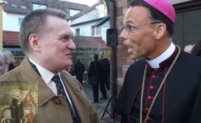 Radio Watykańskie: Zachód zdradził chrześcijan i wzmocnił Państwo Islamskie, mówi Patriarcha Younan