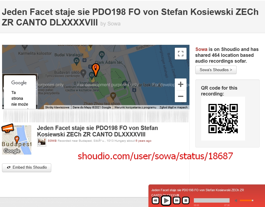 Screenshot 2021-12-06 at 02-11-17 Jeden Facet staje sie PDO198 FO von Stefan Kosiewski ZECh ZR CANTO DLXXXXVIII