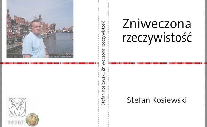 Na ZOMO-WIEC z Ogrodu Fraszek PDO290 FO von Stefan Kosiewski ZR CANTO DCLXXXIII