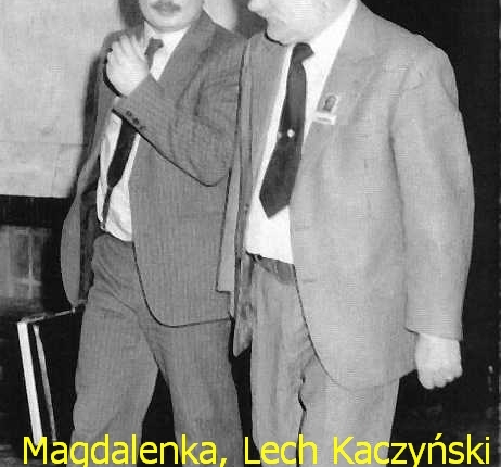 Czy żydy planują przetrzepać dom Kaczyńskiego w szpitalu, żeby znalazł się aneks do Testamentu Jarosława K.?