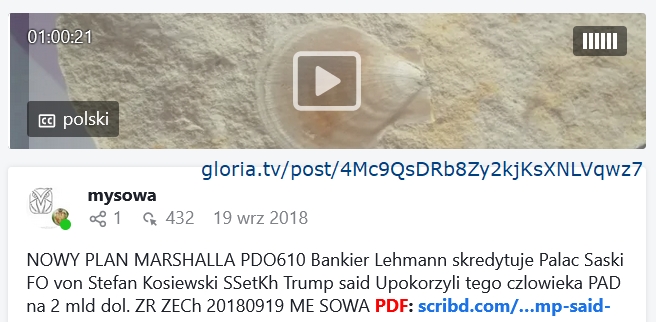 Screenshot 2024-02-09 at 14-04-00 NOWY PLAN MARSHALLA PDO610 Bankier Lehmann skredytuje Palac Saski FO von Stefan Kosiewski SSetKh Trump …