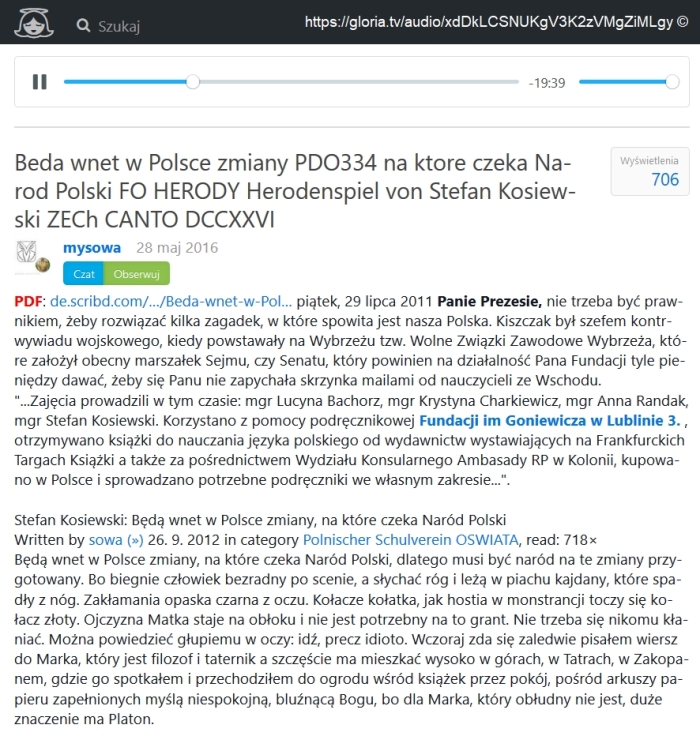Screenshot_2018-12-20 Beda wnet w Polsce zmiany PDO334 na ktore czeka Narod Polski FO HERODY Herodenspiel von Stefan Kosiew[...]