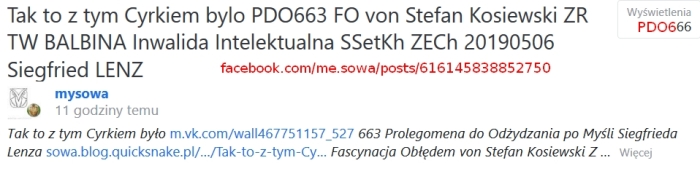 Screenshot_2019-05-06 Tak to z tym Cyrkiem bylo PDO663 FO von Stefan Kosiewski ZR TW BALBINA Inwalida Intelektualna SSetKh [...](2)