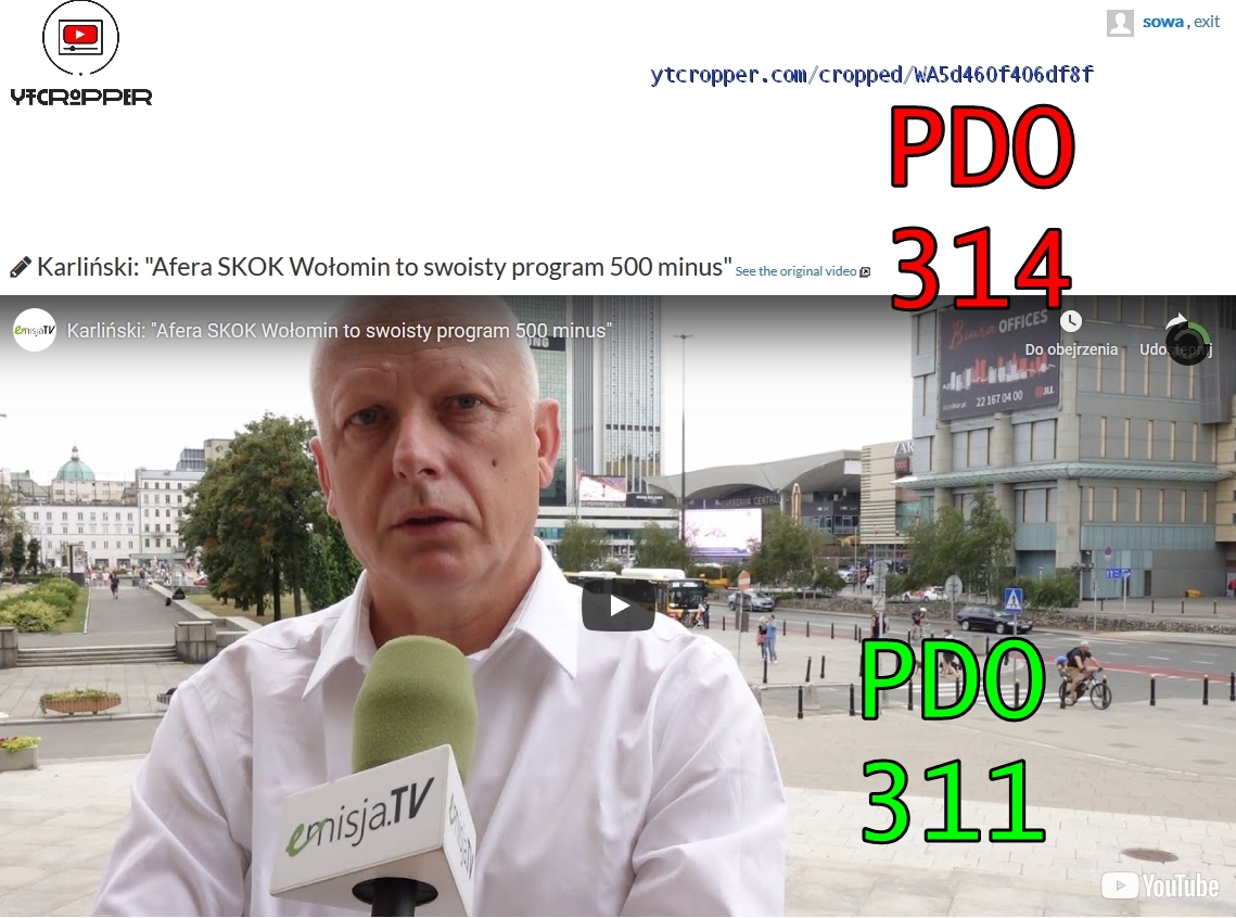 PDO311 PDO314 Screenshot_2019-08-04 ytCropper Karliński