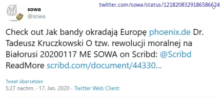 Screenshot_2020-01-18 (1) sowa auf Twitter „Check out Jak bandy okradają Europę https t co jMxPOk6gHW Dr Tadeusz Kruczkowsk[...]