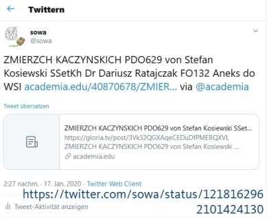 Screenshot_2020-01-18 (1) sowa auf Twitter „ZMIERZCH KACZYNSKICH PDO629 von Stefan Kosiewski SSetKh Dr Dariusz Ratajczak FO[...]